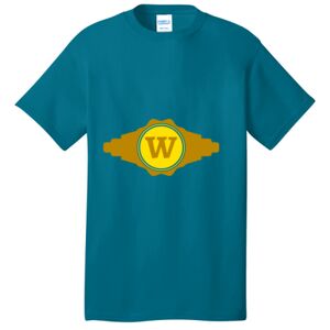 Unisex Tee Thumbnail