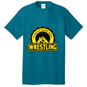 Unisex Tee Thumbnail
