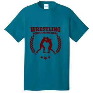 Unisex Tee Thumbnail