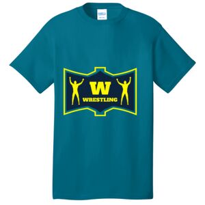 Unisex Tee Thumbnail