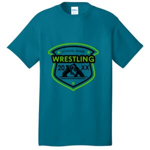 Unisex Tee Thumbnail