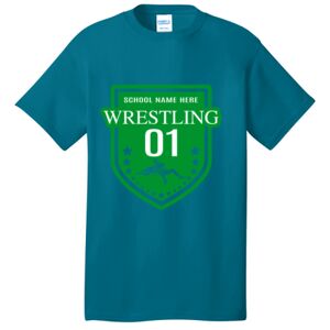Unisex Tee Thumbnail