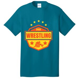 Unisex Tee Thumbnail