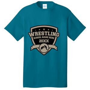 Unisex Tee Thumbnail