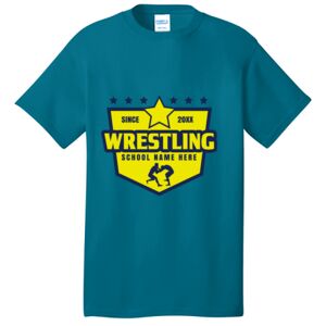 Unisex Tee Thumbnail