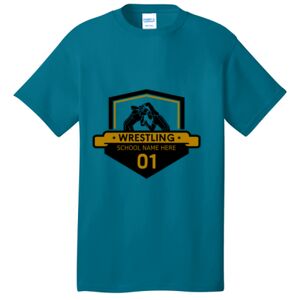 Unisex Tee Thumbnail