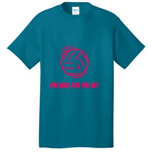 Unisex Tee Thumbnail