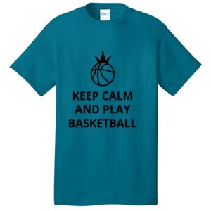 Unisex Tee Thumbnail