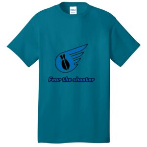 Unisex Tee Thumbnail