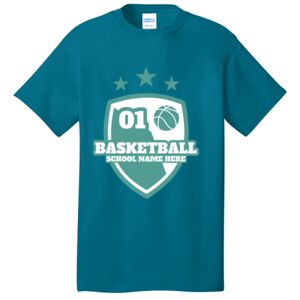 Unisex Tee Thumbnail