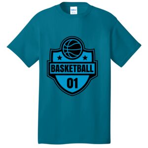 Unisex Tee Thumbnail