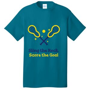 Unisex Tee Thumbnail