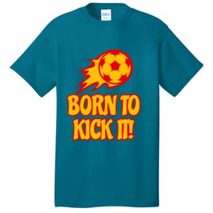 Unisex Tee Thumbnail