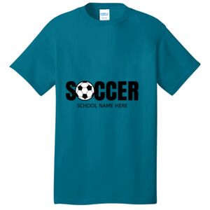 Unisex Tee Thumbnail