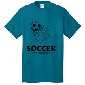 Unisex Tee Thumbnail