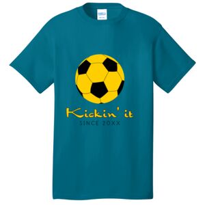 Unisex Tee Thumbnail