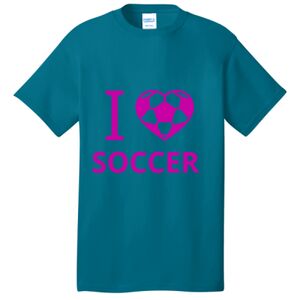 Unisex Tee Thumbnail