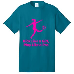 Unisex Tee Thumbnail