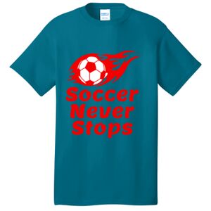 Unisex Tee Thumbnail
