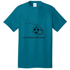 Unisex Tee Thumbnail
