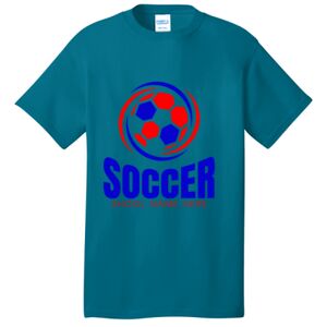 Unisex Tee Thumbnail