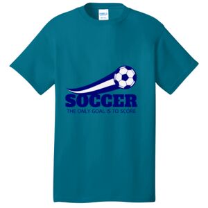 Unisex Tee Thumbnail