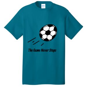 Unisex Tee Thumbnail
