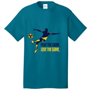 Unisex Tee Thumbnail