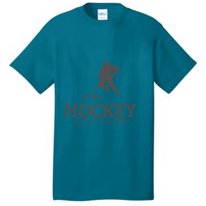 Unisex Tee Thumbnail