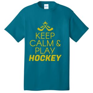 Unisex Tee Thumbnail