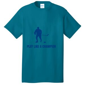 Unisex Tee Thumbnail