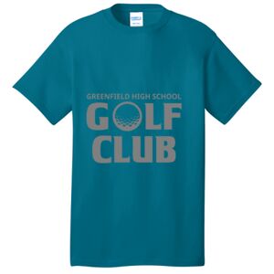 Unisex Tee Thumbnail