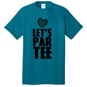 Unisex Tee Thumbnail