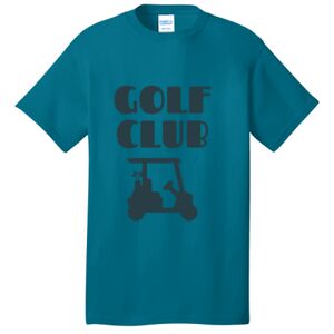 Unisex Tee Thumbnail