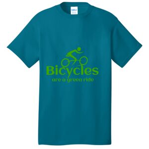 Unisex Tee Thumbnail
