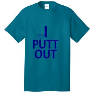 Unisex Tee Thumbnail