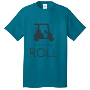 Unisex Tee Thumbnail