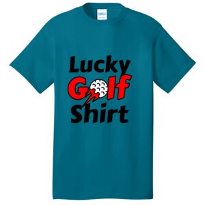 Unisex Tee Thumbnail