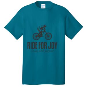 Unisex Tee Thumbnail