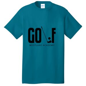 Unisex Tee Thumbnail