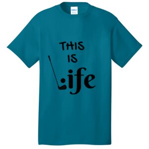Unisex Tee Thumbnail