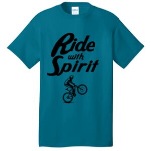 Unisex Tee Thumbnail