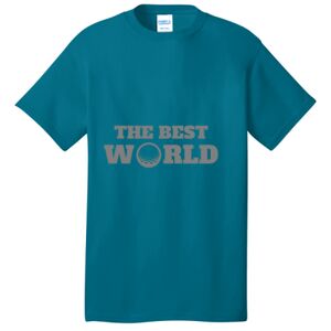 Unisex Tee Thumbnail