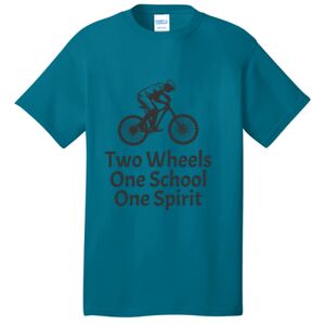 Unisex Tee Thumbnail
