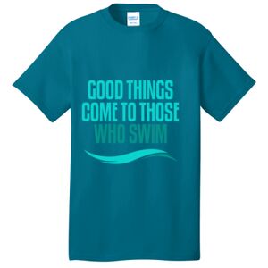 Unisex Tee Thumbnail
