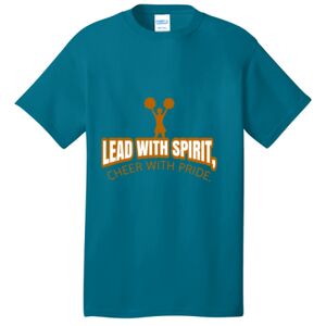 Unisex Tee Thumbnail