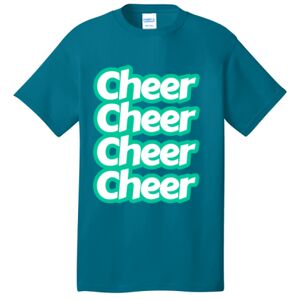 Unisex Tee Thumbnail