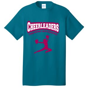 Unisex Tee Thumbnail