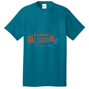 Unisex Tee Thumbnail
