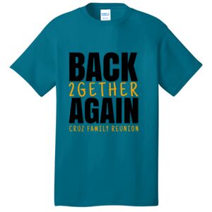 Unisex Tee Thumbnail